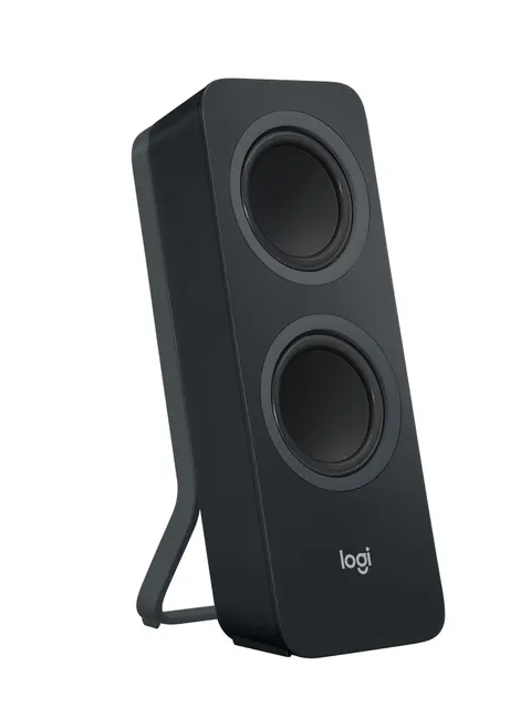 Bocinas LOGITECH Speakers Z207 (MX) — vista 2