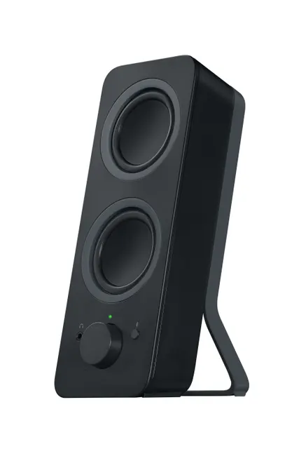 Bocinas LOGITECH Speakers Z207 (MX) — vista 5