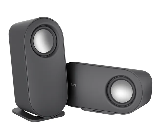 Bocinas LOGITECH Z407 — vista 3