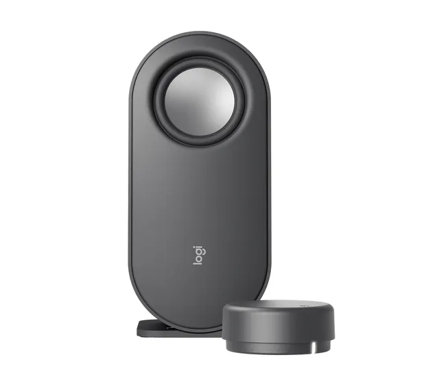 Bocinas LOGITECH Z407 — vista 4