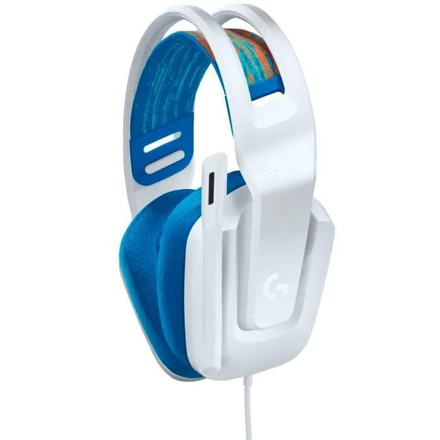 Diademas LOGITECH G335 — vista 2
