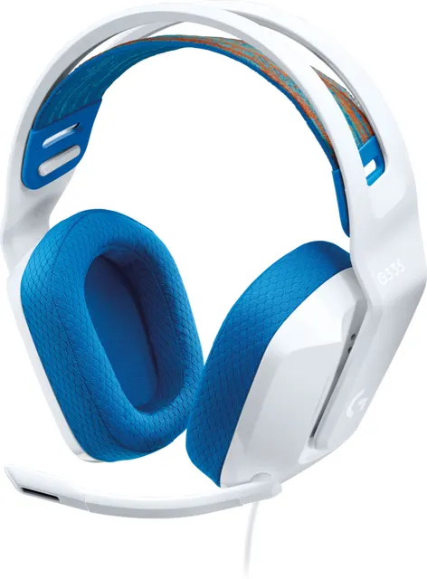 Diademas LOGITECH G335 — vista 3