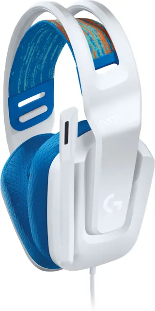 Diademas LOGITECH G335 — vista 4