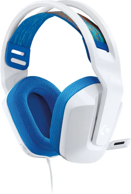 Diademas LOGITECH G335 — vista 5