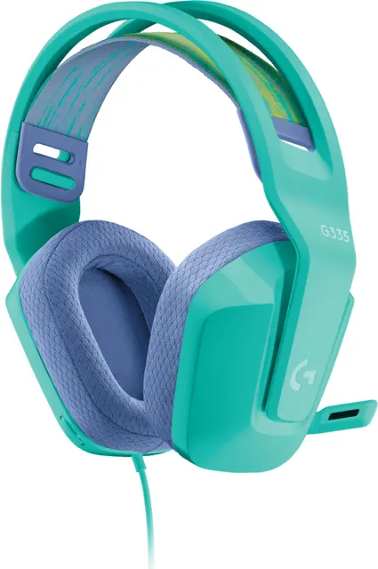 Diademas  LOGITECH G335 — vista 4