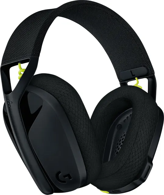 Audífonos  LOGITECH G435 — vista 2