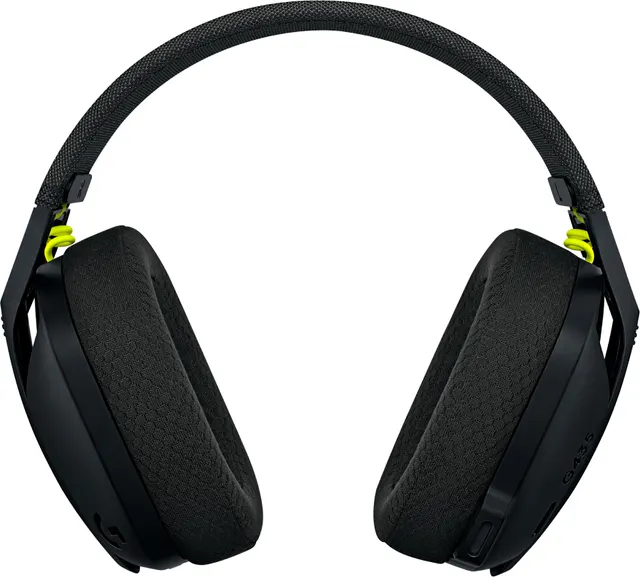 Audífonos  LOGITECH G435 — vista 3