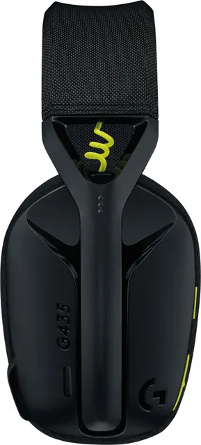 Audífonos  LOGITECH G435 — vista 4