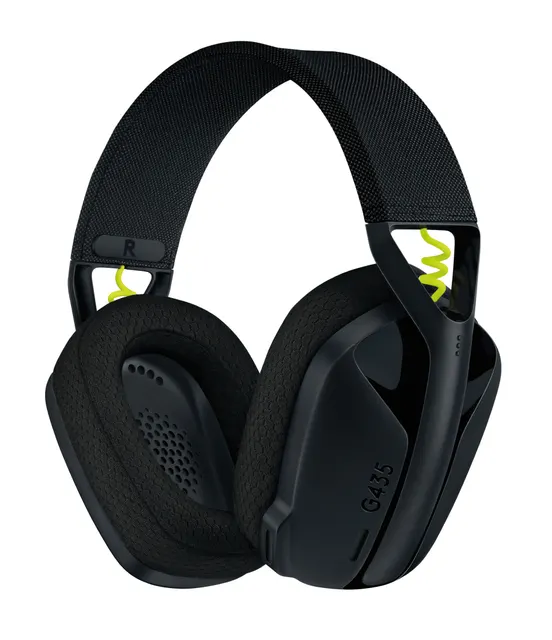Audífonos  LOGITECH G435