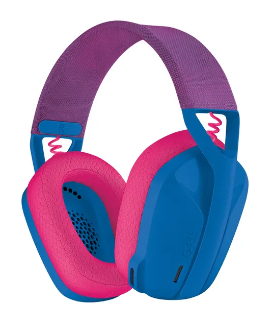 Audífonos  LOGITECH G435 — vista 2