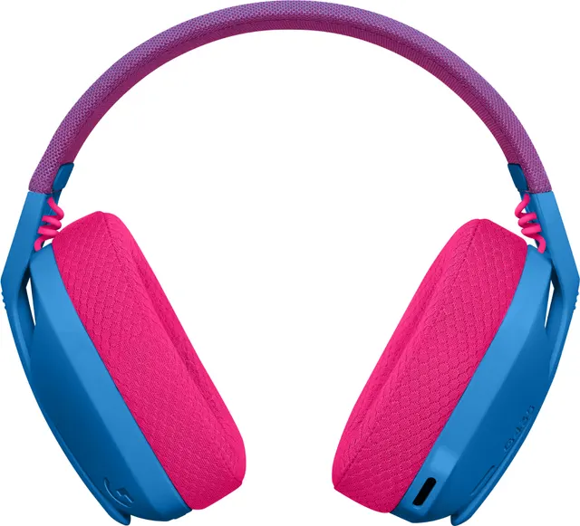 Audífonos  LOGITECH G435 — vista 3