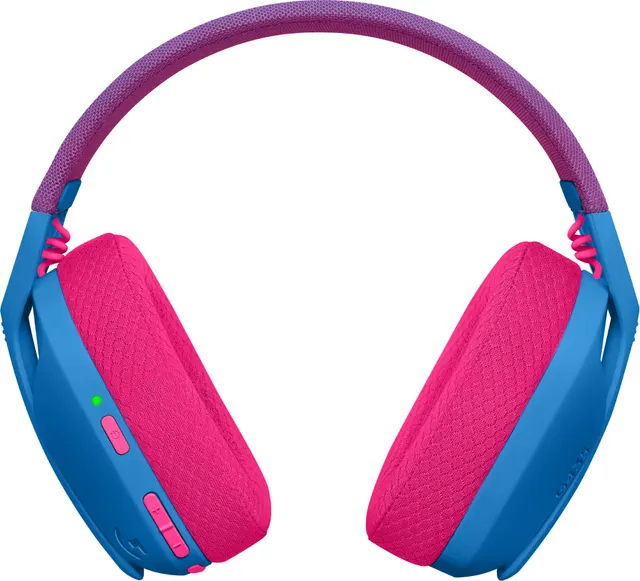 Audífonos  LOGITECH G435 — vista 4