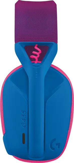Audífonos  LOGITECH G435 — vista 5