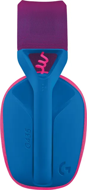 Audífonos  LOGITECH G435 — vista 6
