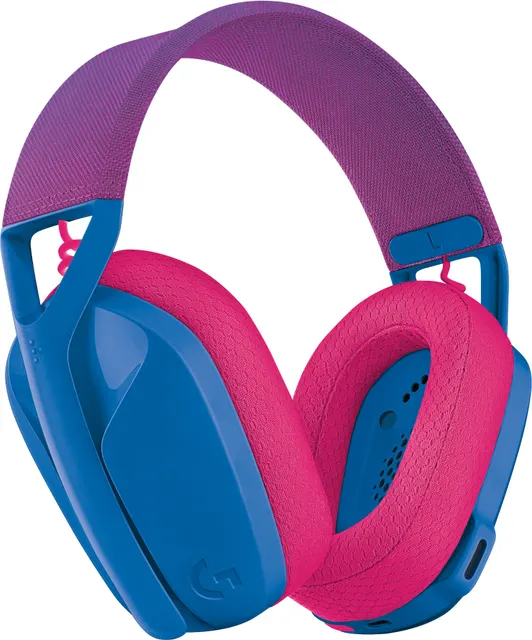 Audífonos  LOGITECH G435 — vista 7