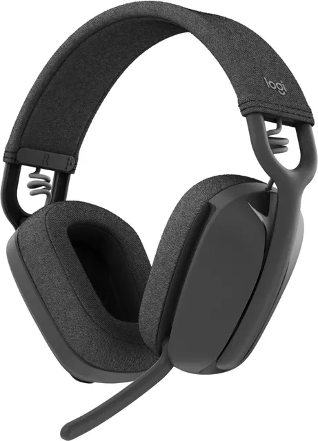 Auriculares LOGITECH ZONE VIBE 100 — vista 2