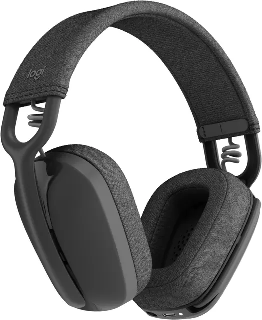 Auriculares LOGITECH ZONE VIBE 100 — vista 3