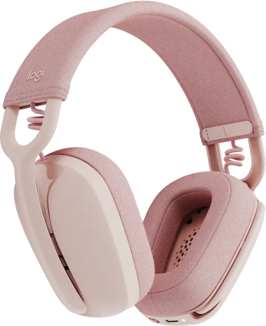 Auriculares LOGITECH ZONE VIBE 100 — vista 6