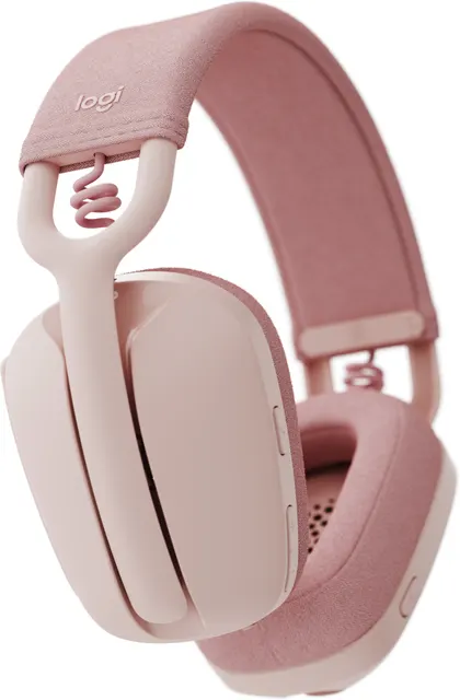 Auriculares LOGITECH ZONE VIBE 100 — vista 9