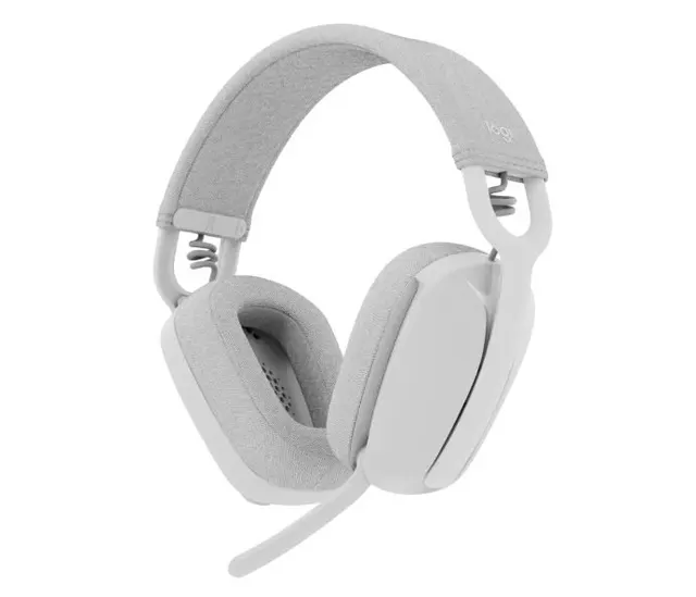 Auriculares LOGITECH ZONE VIBE 100 — vista 2