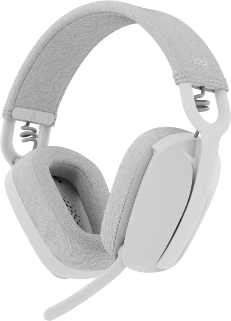 Auriculares LOGITECH ZONE VIBE 100 — vista 3