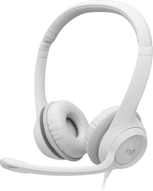 Diadema LOGITECH 981-001285 — vista 2