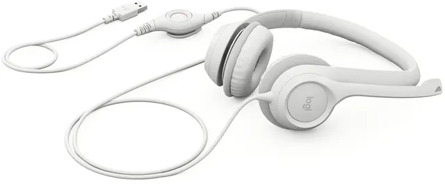 Diadema LOGITECH 981-001285 — vista 3