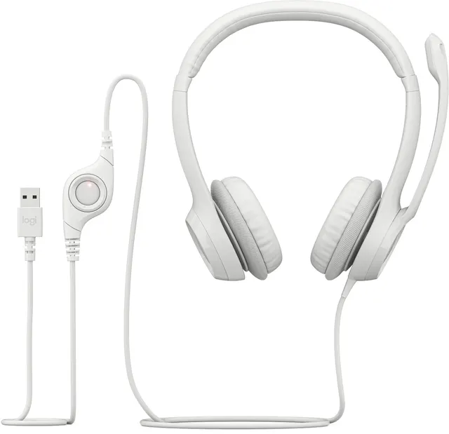 Diadema LOGITECH 981-001285 — vista 6
