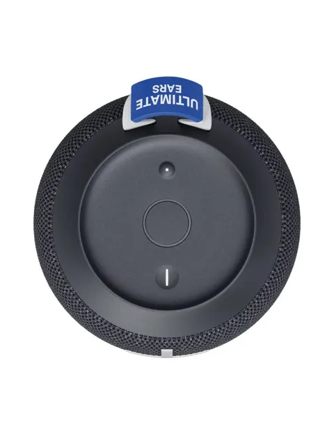 Bocinas LOGITECH WonderBoom — vista 3