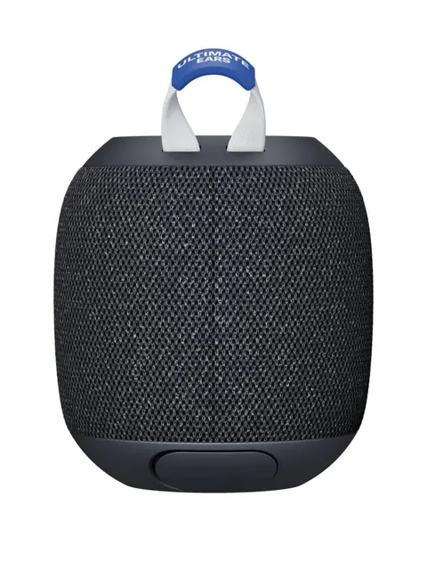Bocinas LOGITECH WonderBoom — vista 4