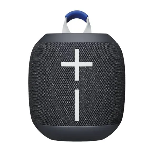 Bocinas LOGITECH WonderBoom