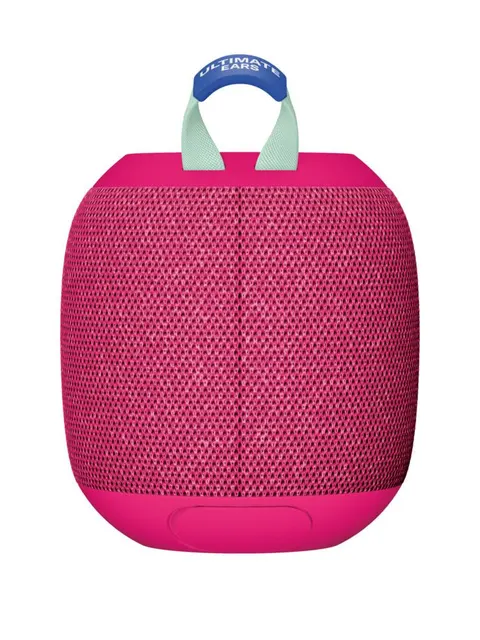Bocina LOGITECH WonderBoom 4 — vista 2