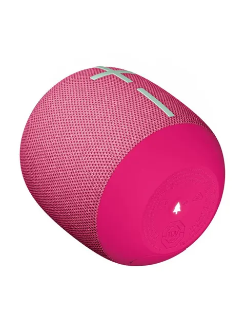 Bocina LOGITECH WonderBoom 4 — vista 3