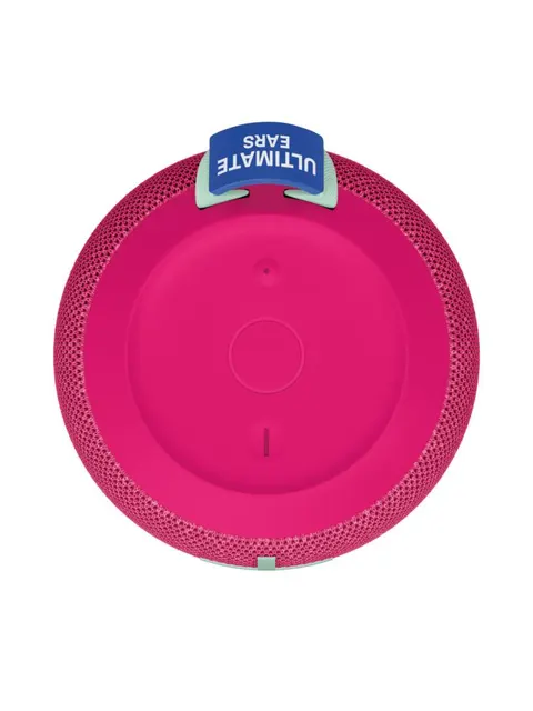 Bocina LOGITECH WonderBoom 4 — vista 4