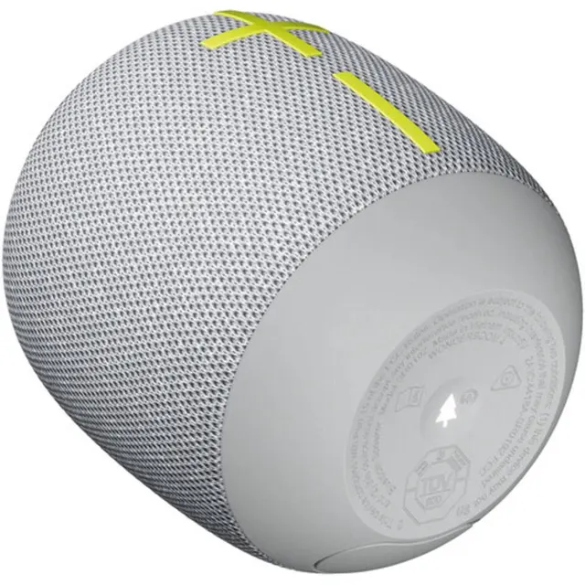 Bocinas LOGITECH WonderBoom 4 — vista 2
