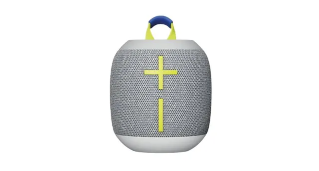 Bocinas LOGITECH WonderBoom 4