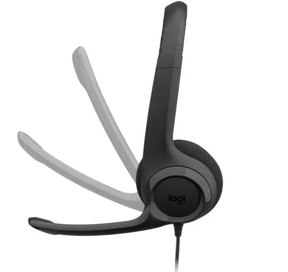 Diadema LOGITECH 981-001575 — vista 2