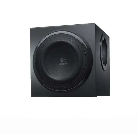Bocina LOGITECH Z906 — vista 2