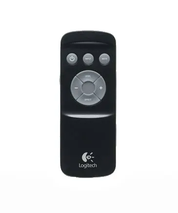 Bocina LOGITECH Z906 — vista 3
