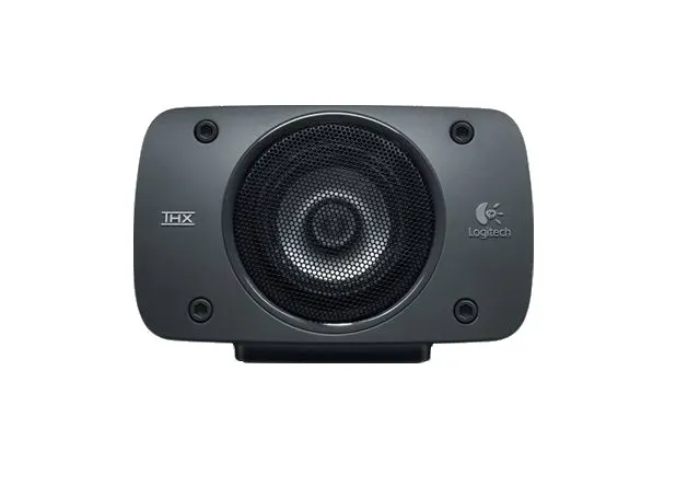 Bocina LOGITECH Z906 — vista 4