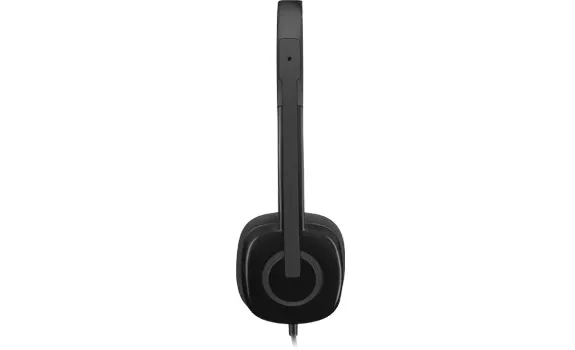 Auriculares LOGITECH H151 — vista 2