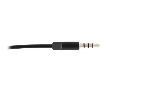 Auriculares LOGITECH H111 — vista 3