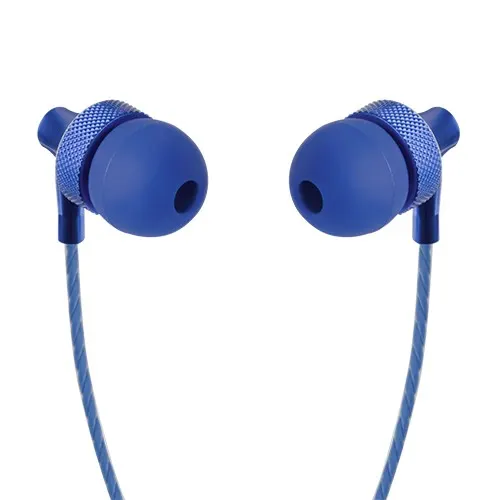 AUDIFONOS IN EAR CON MICROFONO PERFECT CHOICE STRETTO — vista 3