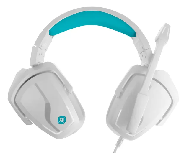 Diadema Gamer VORTRED V-930433 — vista 7