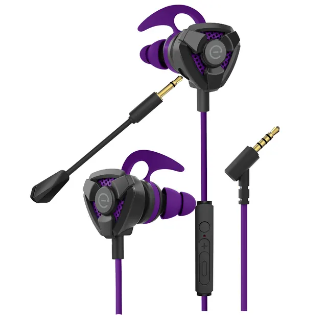 Audífonos  Easy Line STORM — vista 2