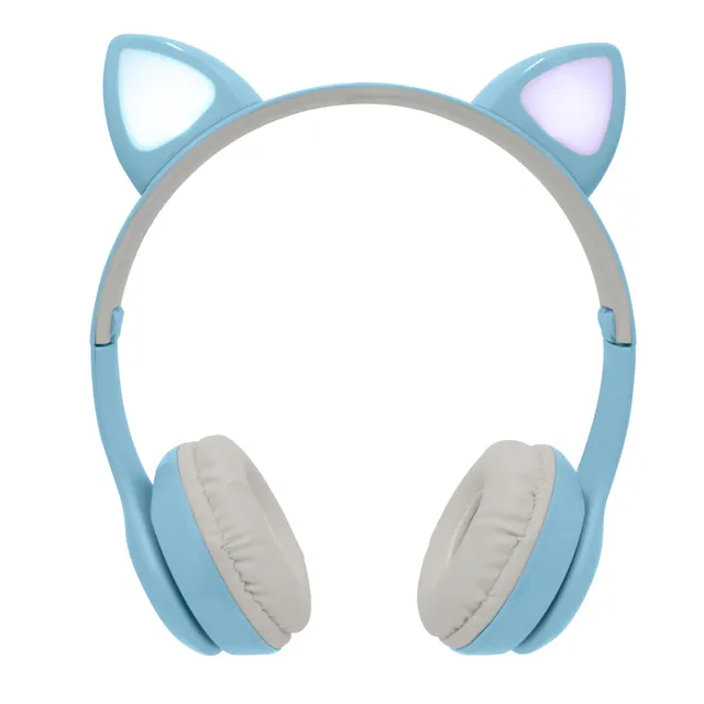 Diadema Inalámbrica PERFECT CHOICE kids Catto — vista 2