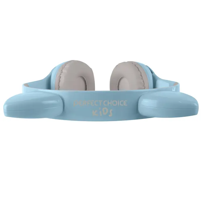 Diadema Inalámbrica PERFECT CHOICE kids Catto — vista 4