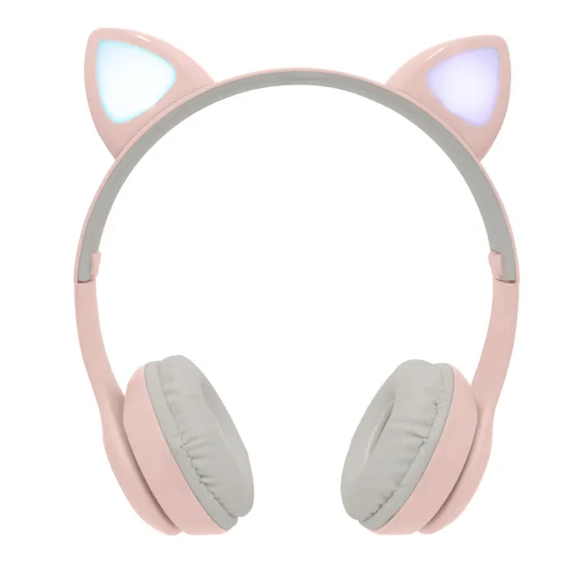 Diadema Inalámbrica PERFECT CHOICE Kids Catto — vista 3