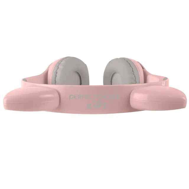 Diadema Inalámbrica PERFECT CHOICE Kids Catto — vista 4