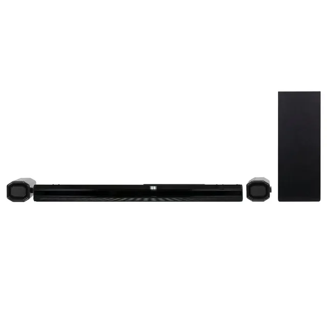 Home Cinema  PERFECT CHOICE PC-113188 — vista 2